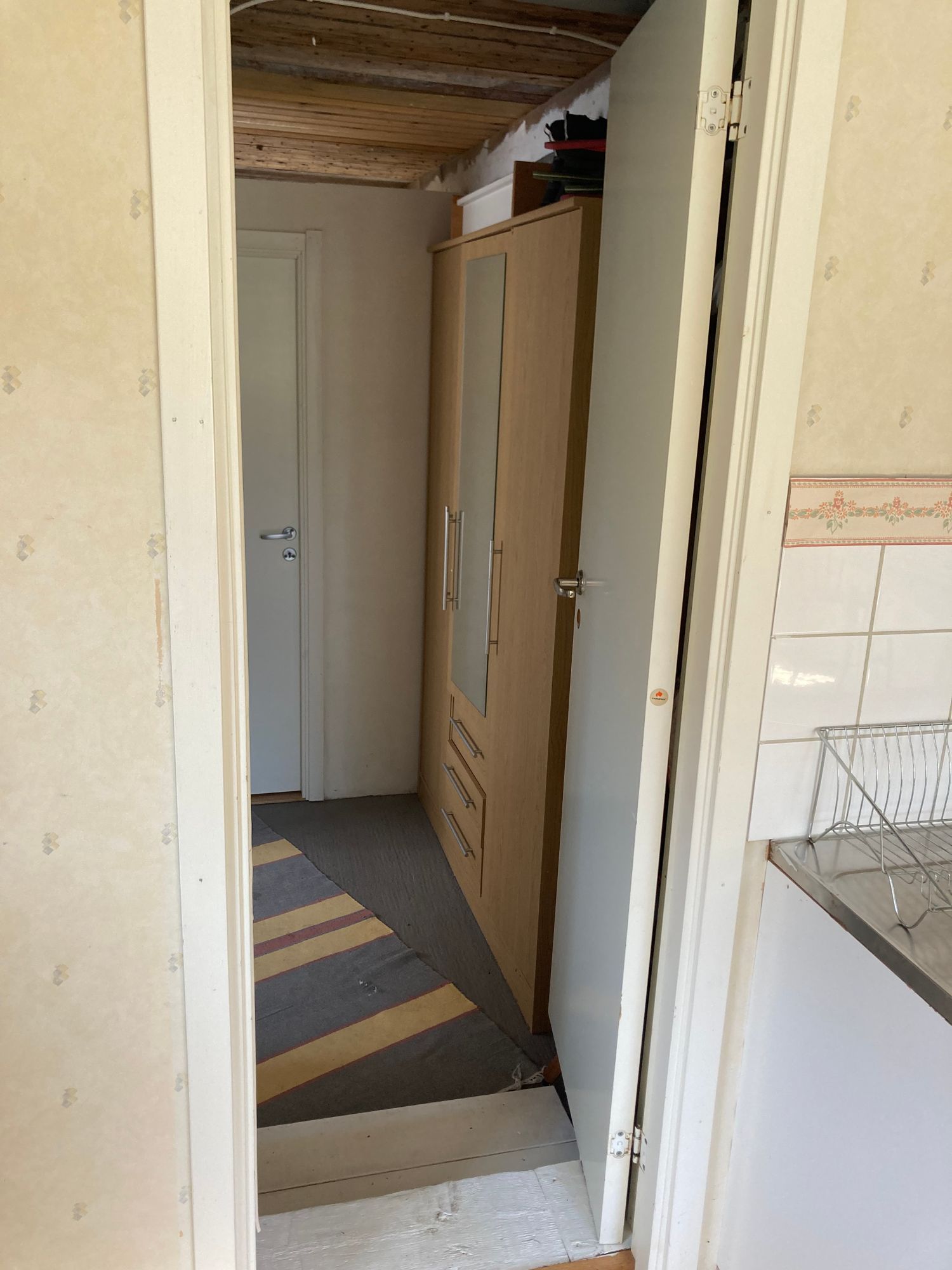 Välkommen till en fin gäststuga! – bild 8 av 11