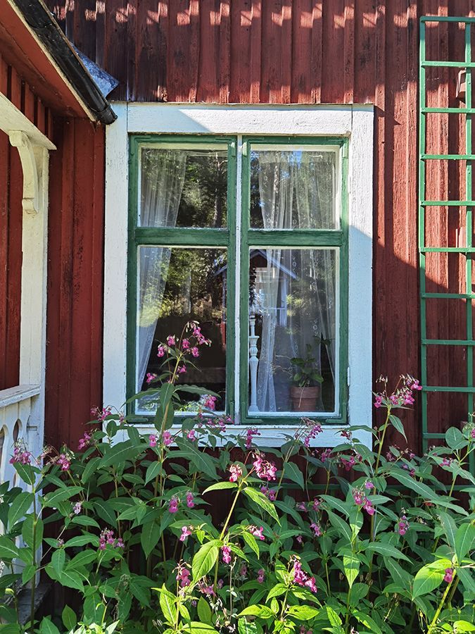 Torp med högt, tyst & soligt läge – bild 14 av 24