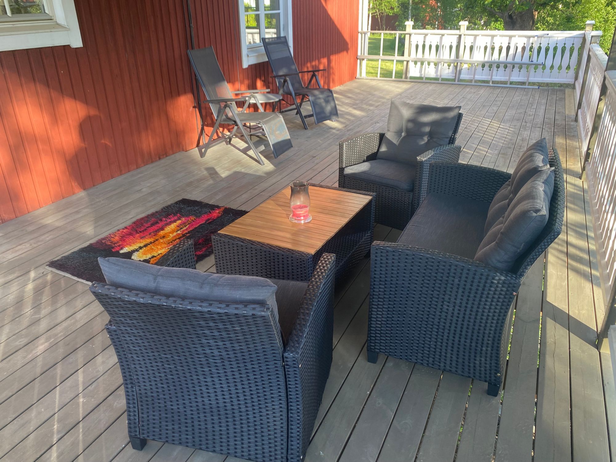 Villa Sysslebäck nära till Branäs och Långberget – bild 6 av 24