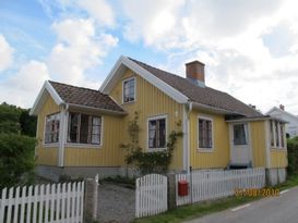 Fjällbacka