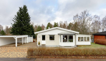 Charmigt boende, ledigt för uthyrning i Anderstorp