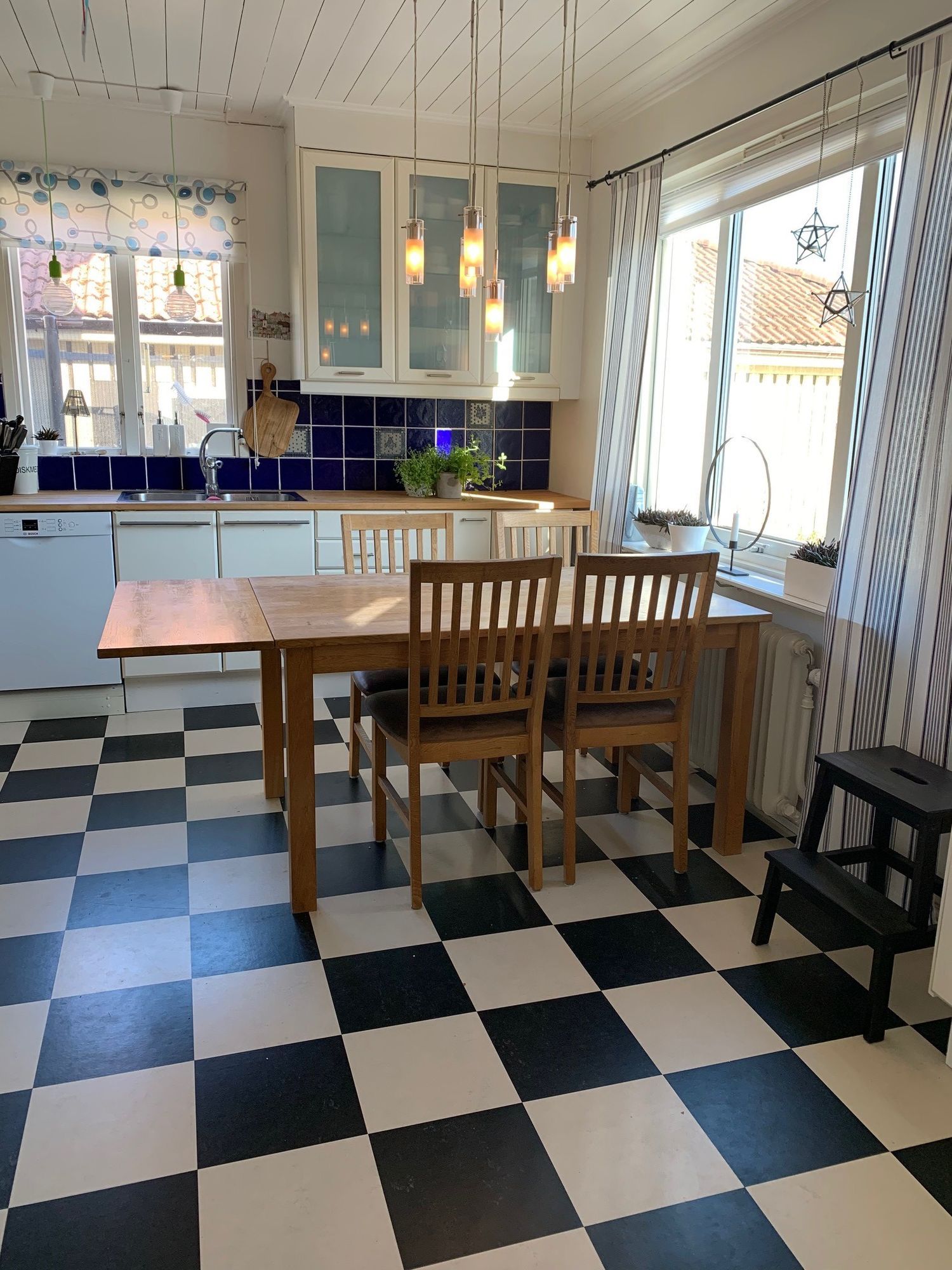 Barnvänligt centralt hus för 1-2 familjer – bild 5 av 11
