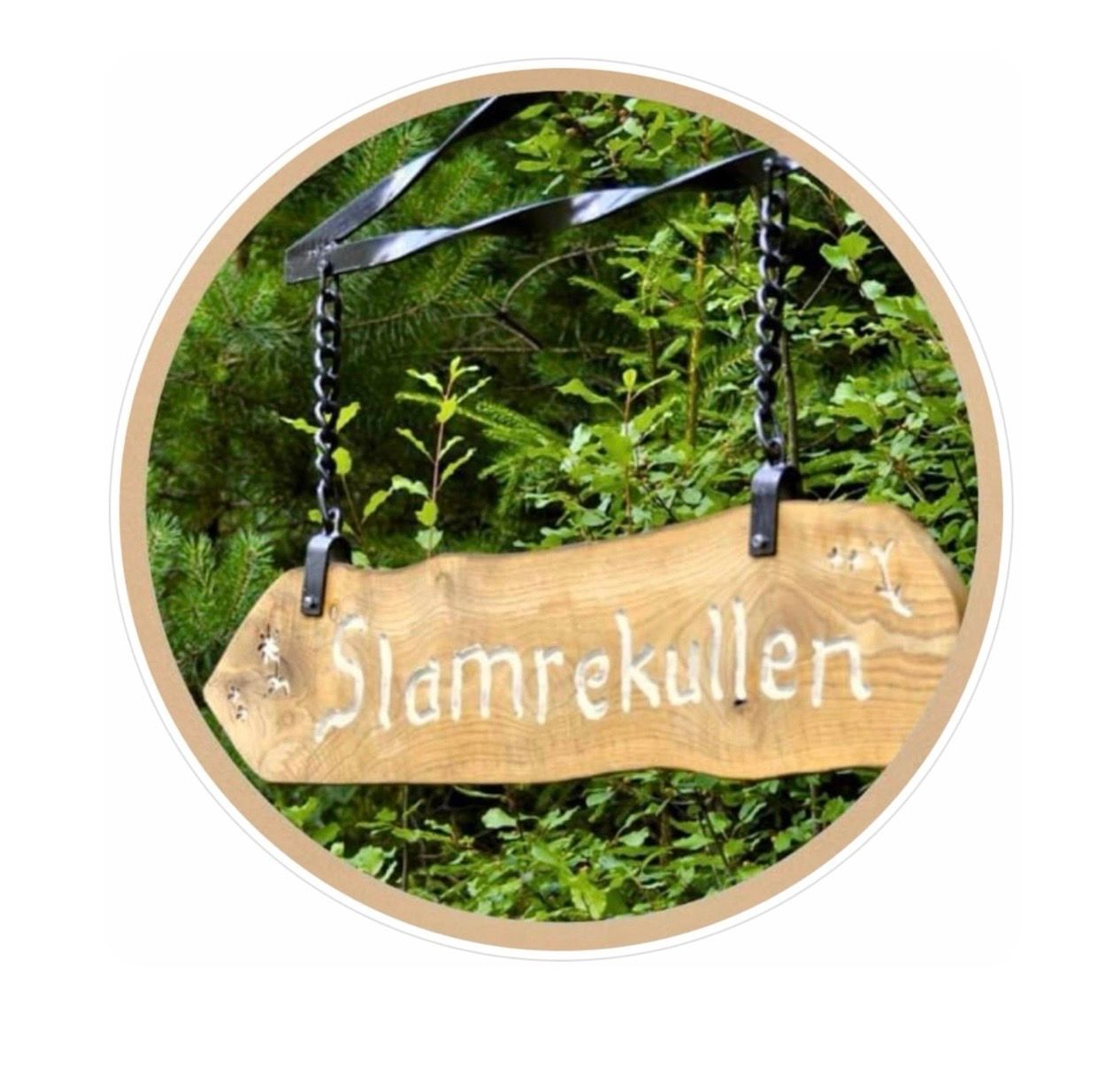 Slamrekullen - Ullared – bild 3 av 24