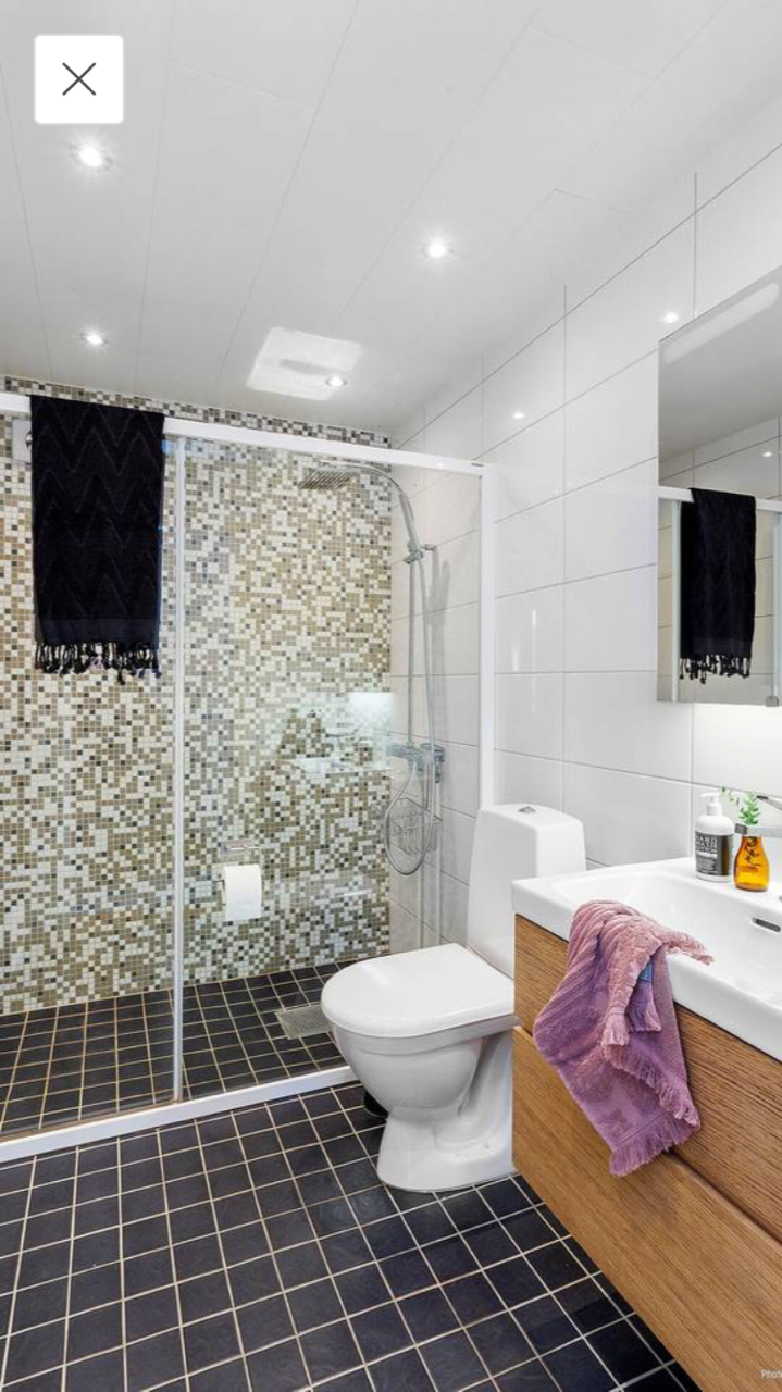 Casa Blanca - mysigt boende med trädgård – bild 14 av 24