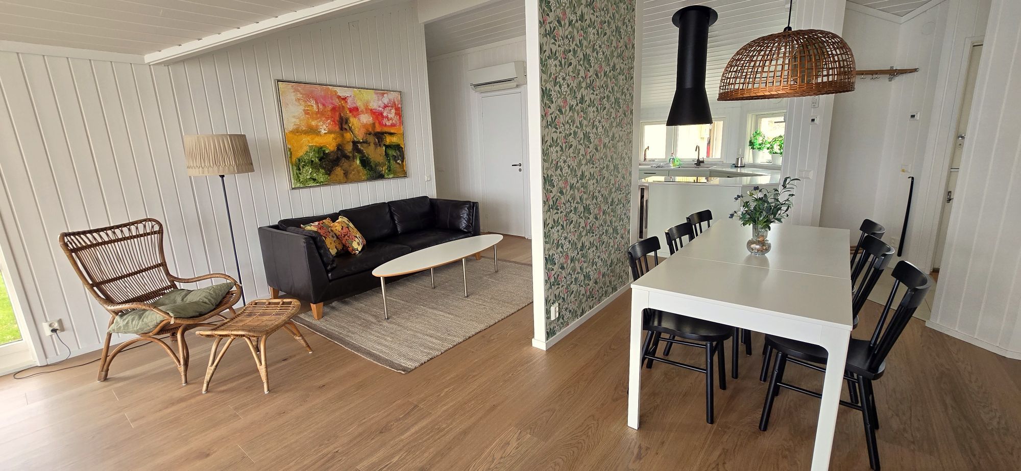 Fin Stuga på sjötomt 6+2 (& 2+2) vid Ringsjöstrand – bild 7 av 24