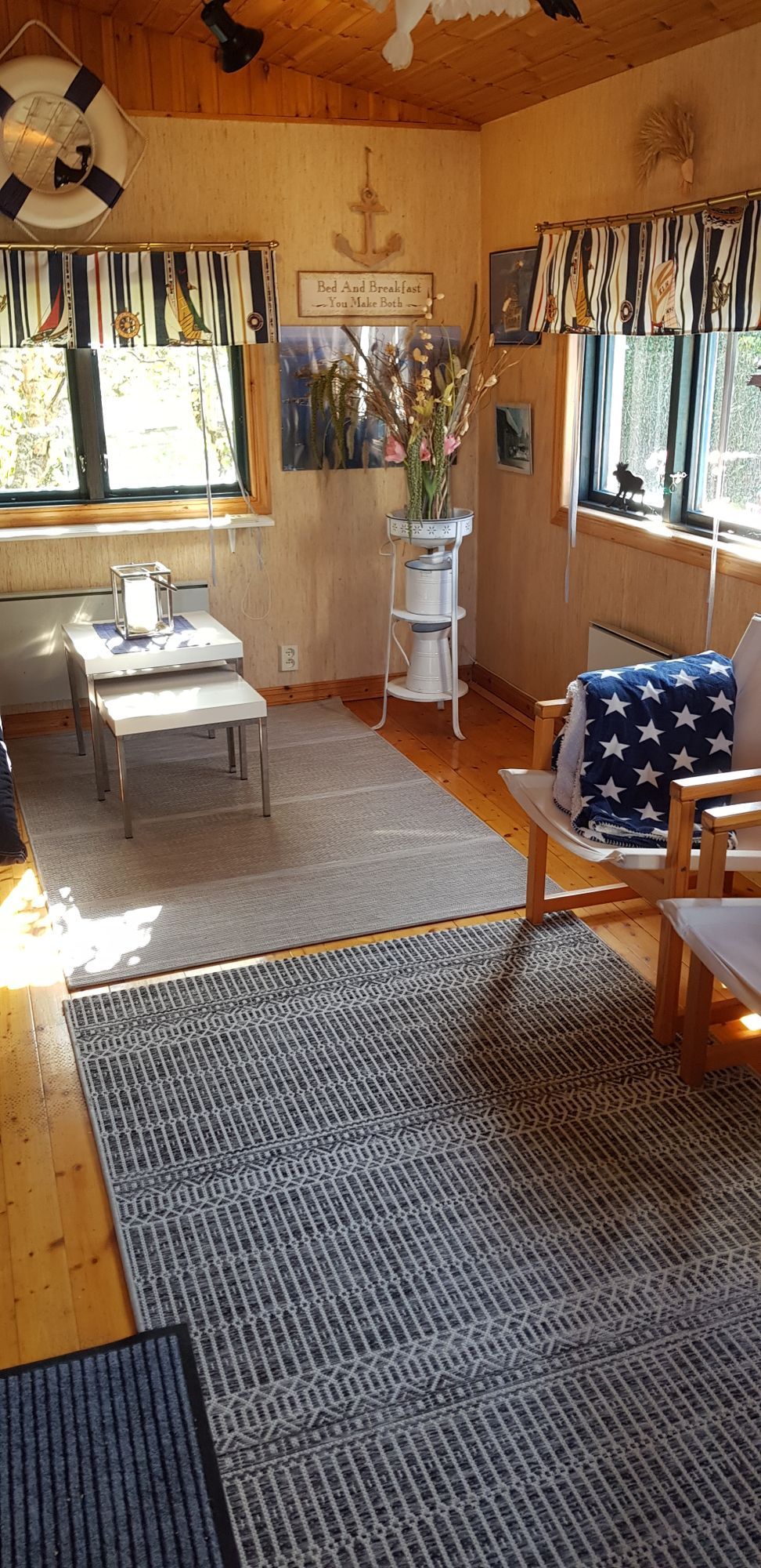 STUGA på RESARÖ,Vaxholm. NÄRA HAVET – bild 15 av 23
