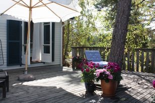 Sommerhaus Ingarö, naturnah, 30 Min von Stockholm