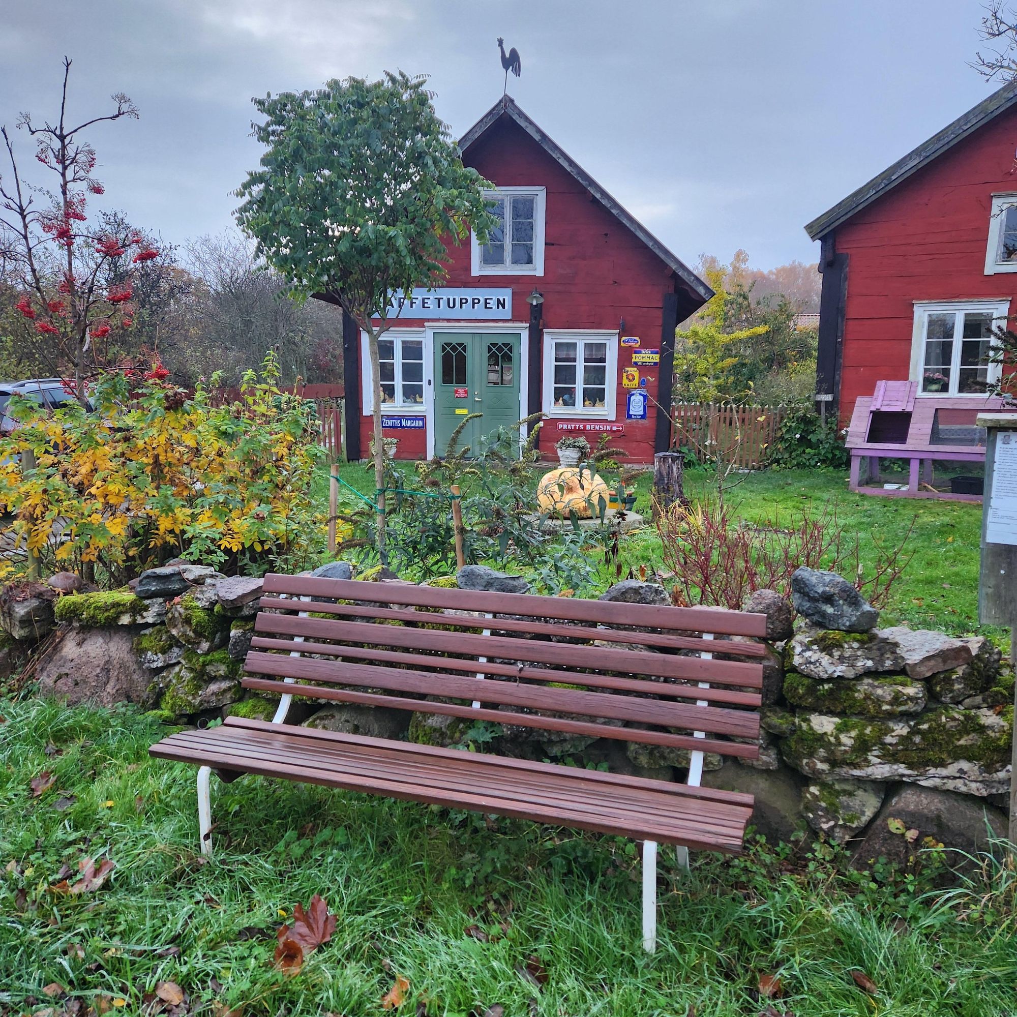 Hus med Pool gångavstånd till Borgholm – bild 11 av 11