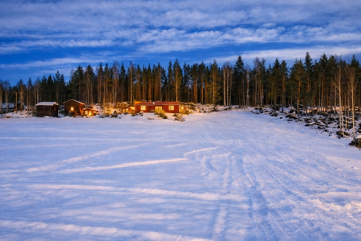Egen gård i Järvsö | Bastu | 8 min till backen – bild 9 av 24