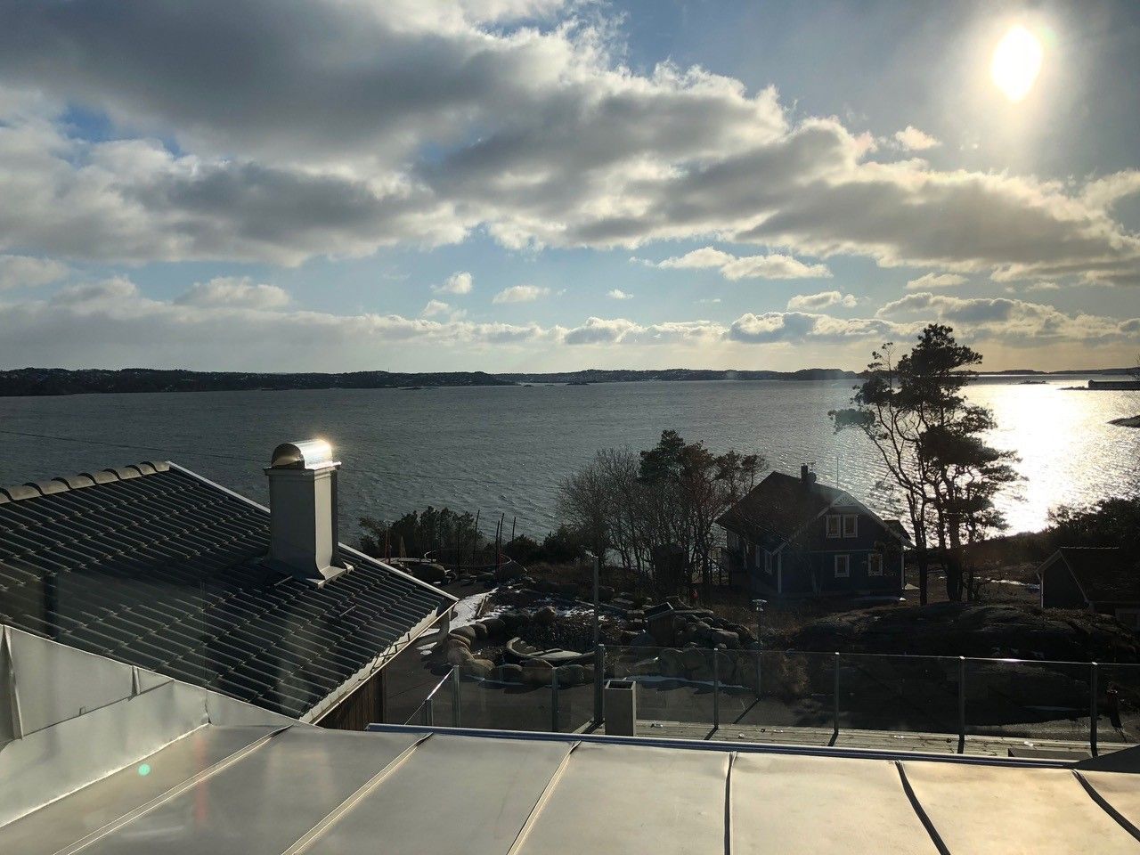Vakna vid havet, närhet till golf och restauranger – bild 22 av 24