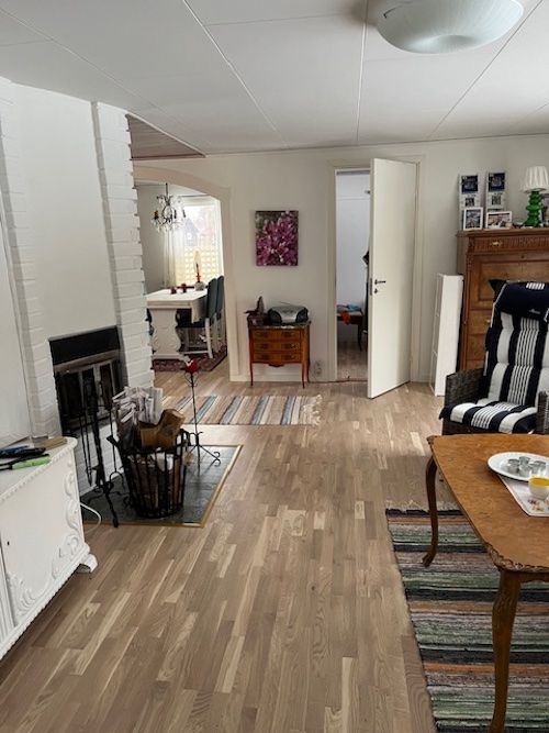 Mysig stuga uthyres i Båstad – bild 9 av 15