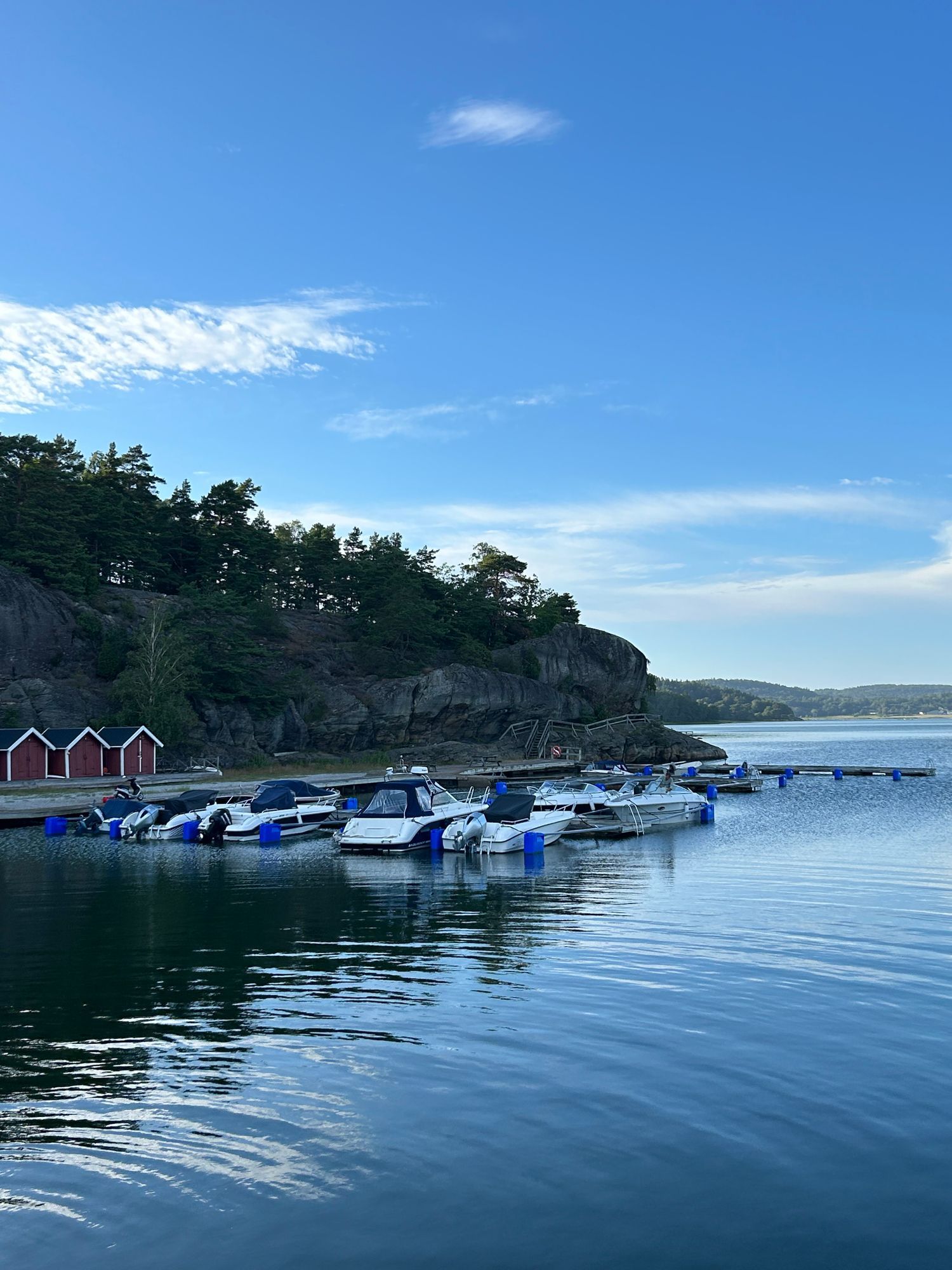 Sommarhus på Orust med fantastisk havsutsikt – bild 6 av 20