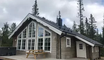 Påskveckan 2024 LEDIG - Vemdalen