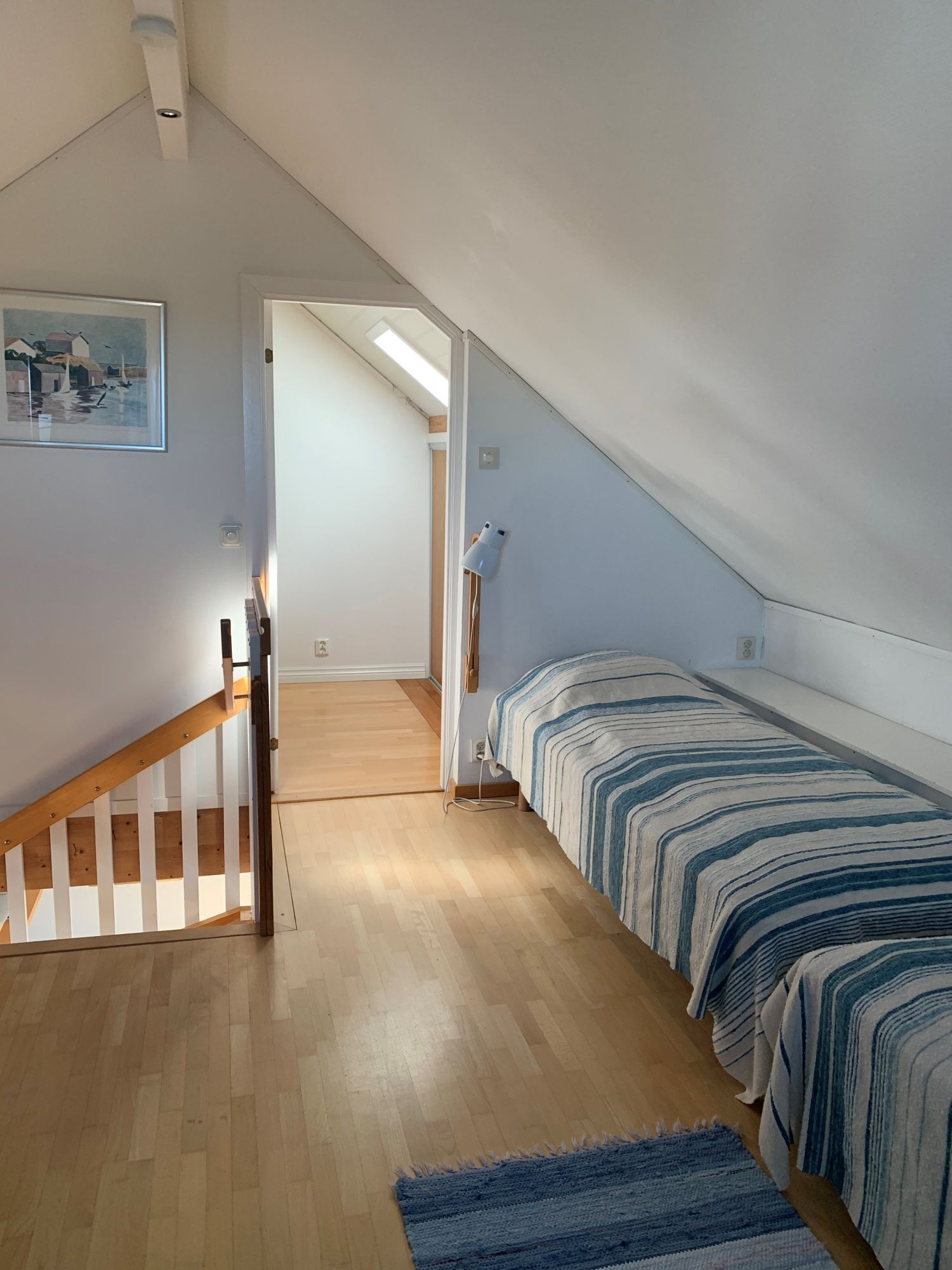 8-bädds stuga på Gullholmen, Orust – bild 8 av 13