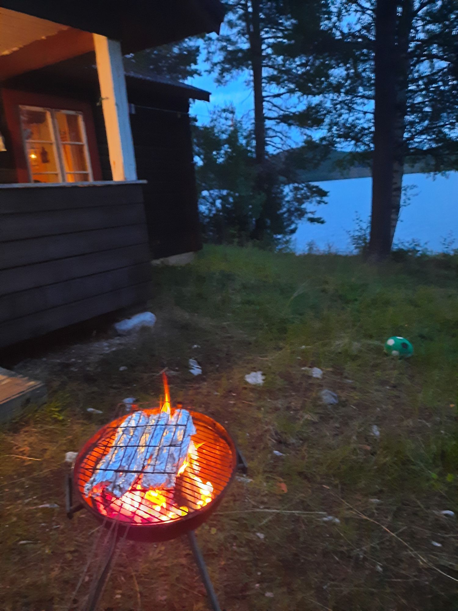 Björnvallen Klövsjö – bild 3 av 13