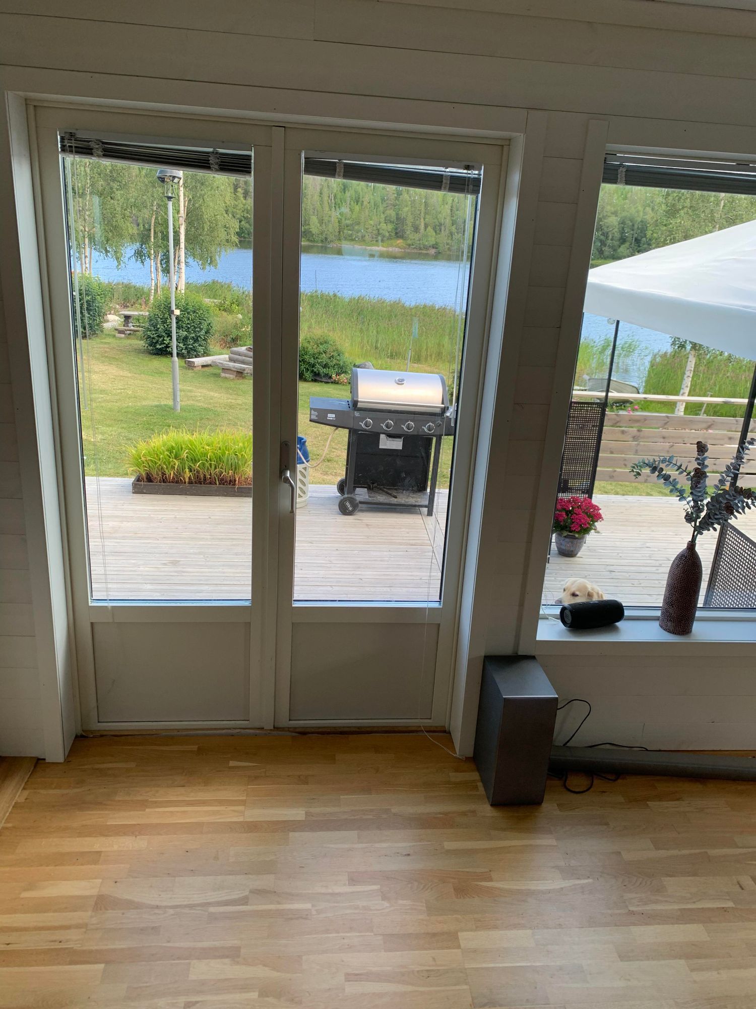 Bo idylliskt i Höga kusten/ Nora fjärden – bild 11 av 24