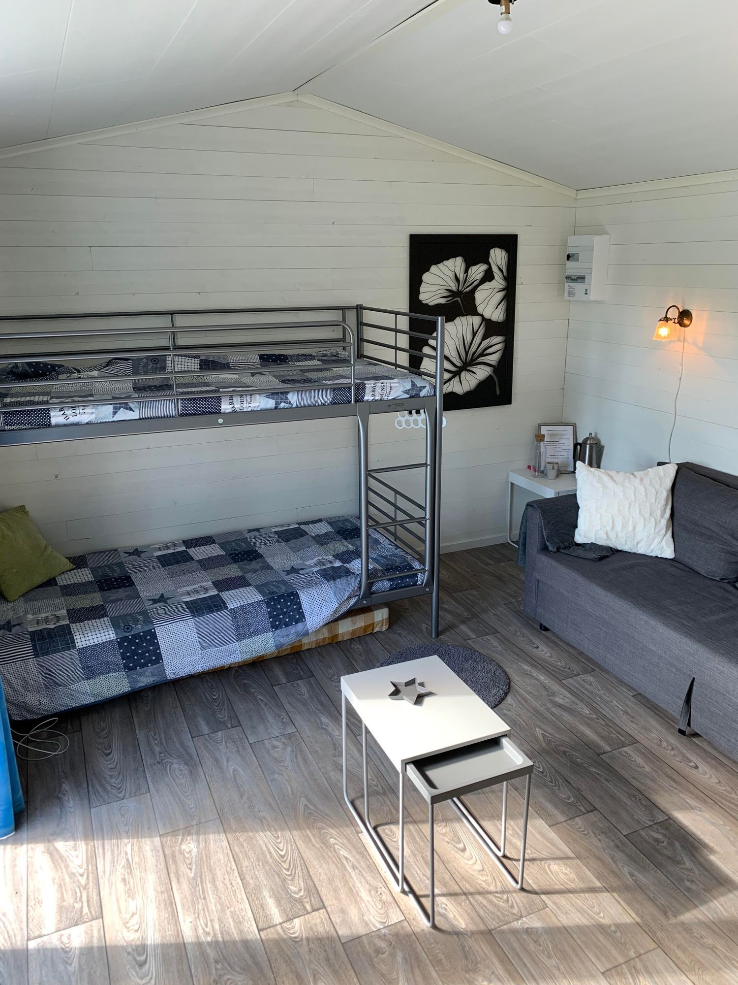 Bo idylliskt i Höga kusten/ Nora fjärden – bild 13 av 24