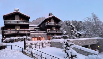 Åre Travel - Tottbacken 401, 8 bäddar ski in/out