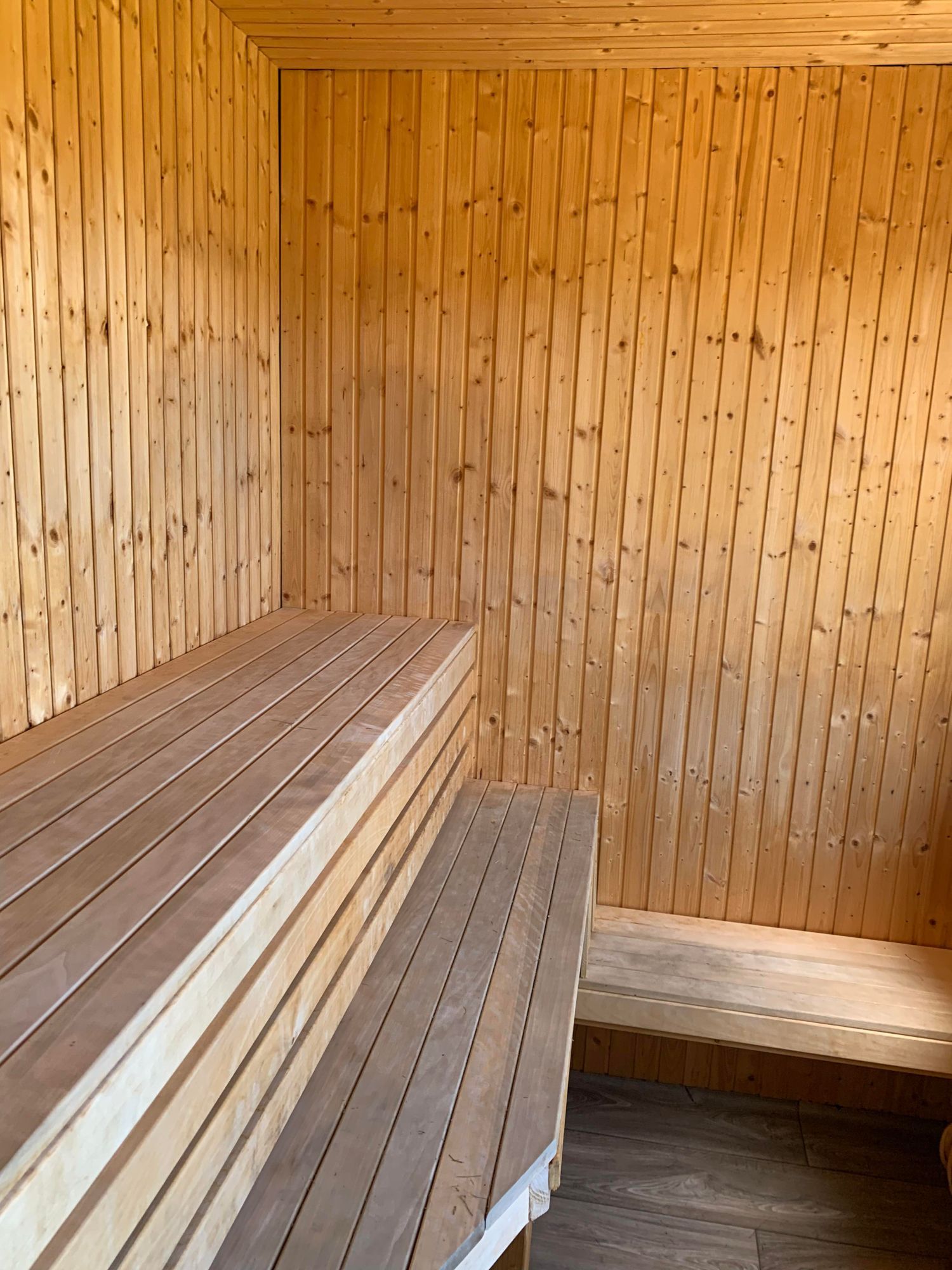 Bo idylliskt i Höga kusten/ Nora fjärden – bild 14 av 24