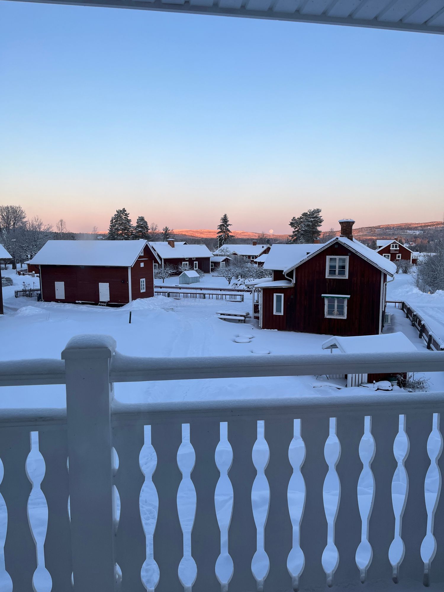 Romme Alpin - Murbo - Simesstugan – bild 2 av 4