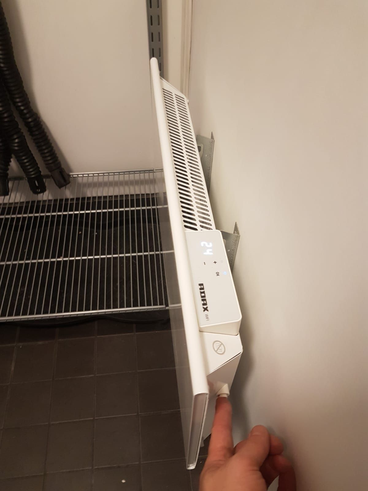 Booking in Borgafjäll - Stugor uthyres vid backen – bild 18 av 24