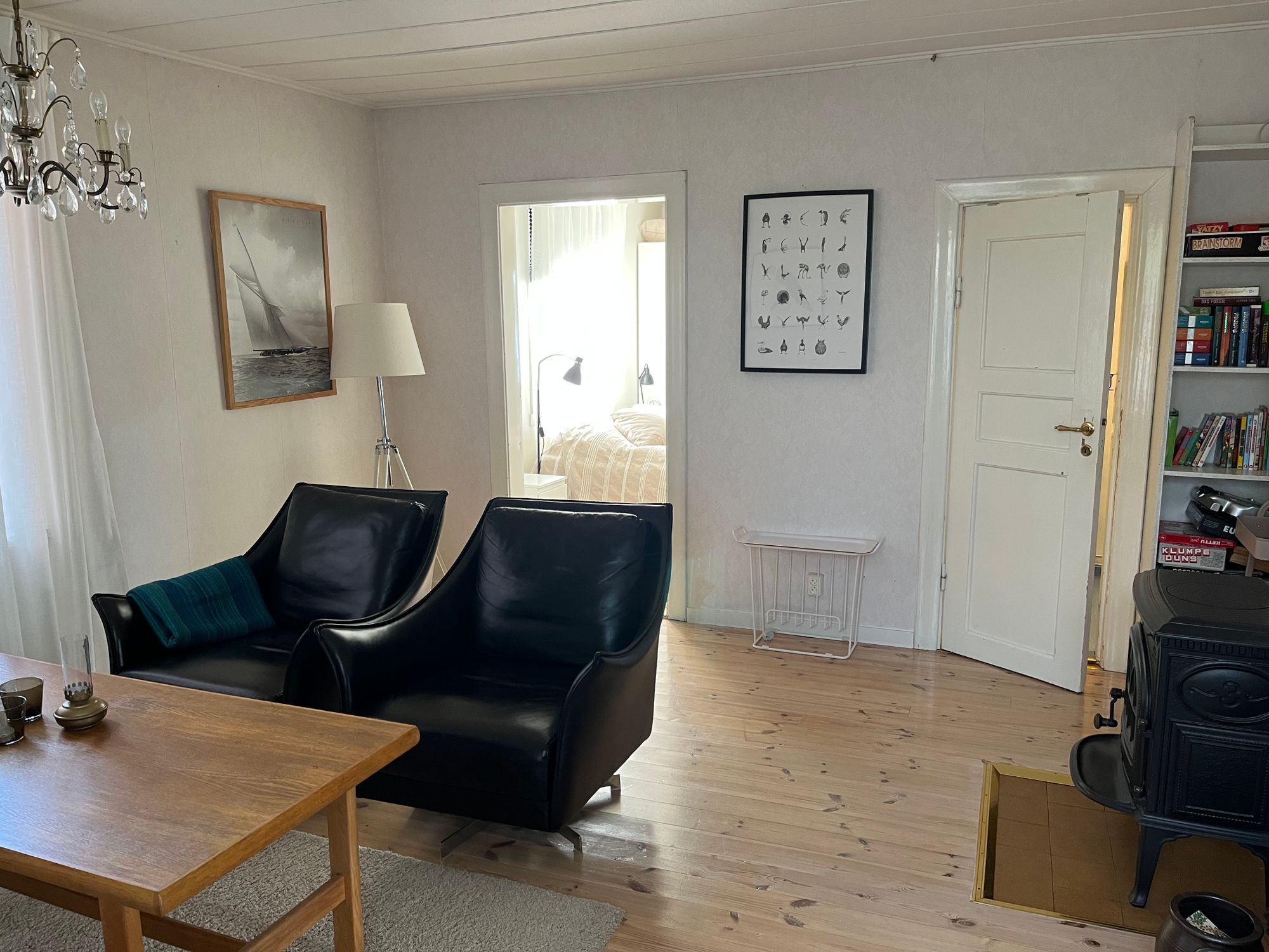 Välkommen till Skepparstugan i Liljedal vid Vänern – bild 9 av 17