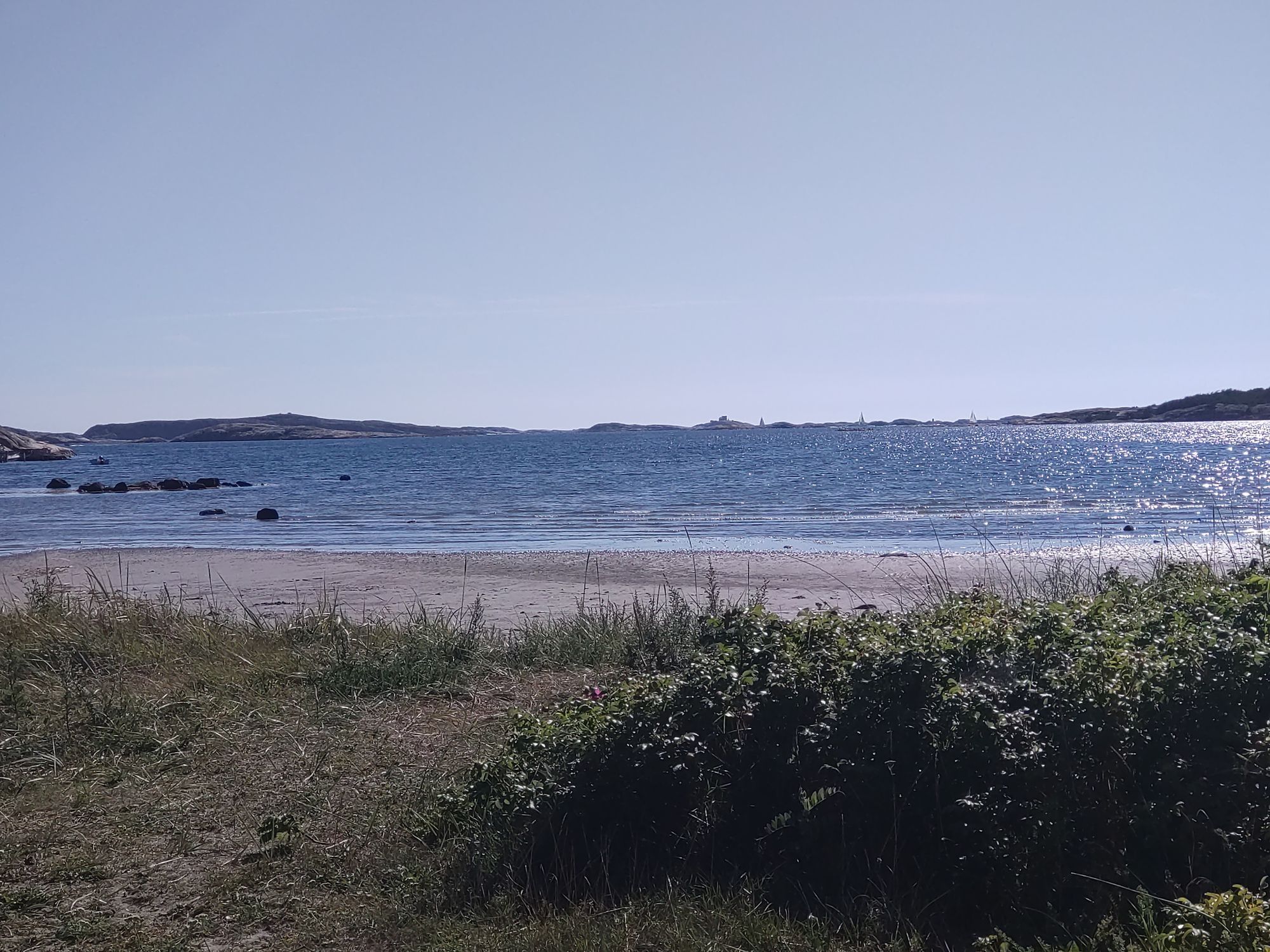 Stuga i Strömstad med 6 bäddar #36812 – bild 11 av 16