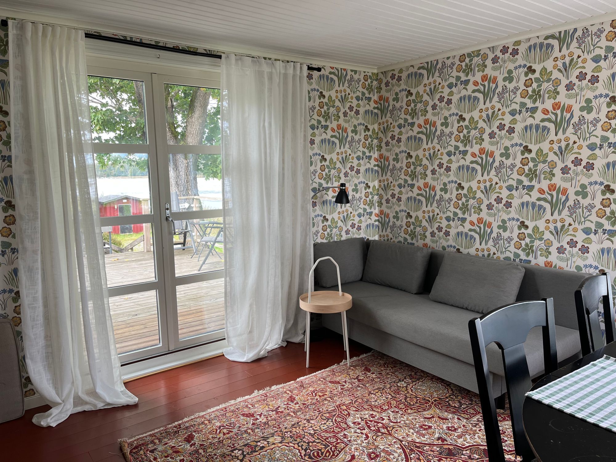 Välkommen till Skepparstugan i Liljedal vid Vänern – bild 5 av 17