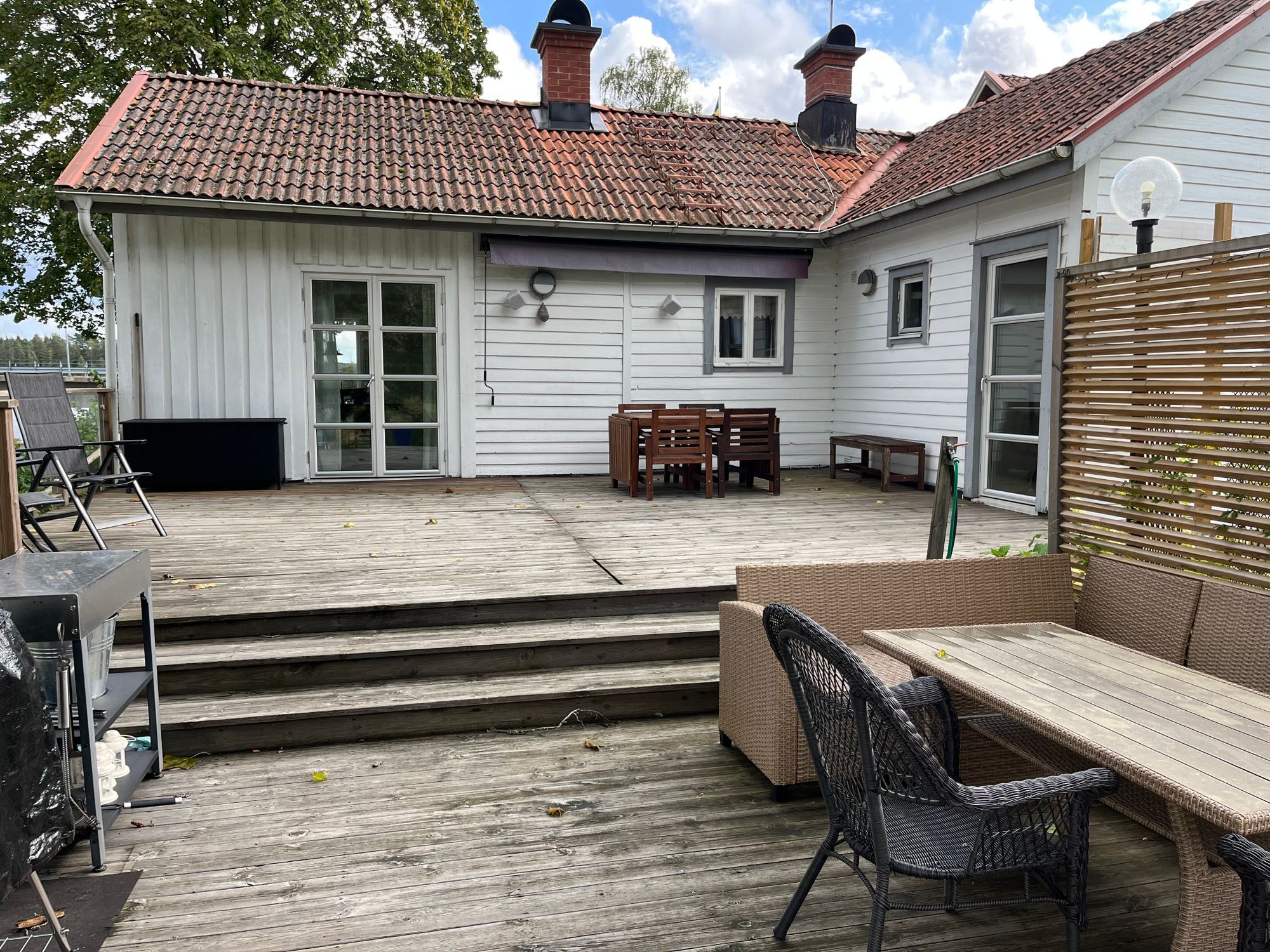 Välkommen till Skepparstugan i Liljedal vid Vänern – bild 13 av 17
