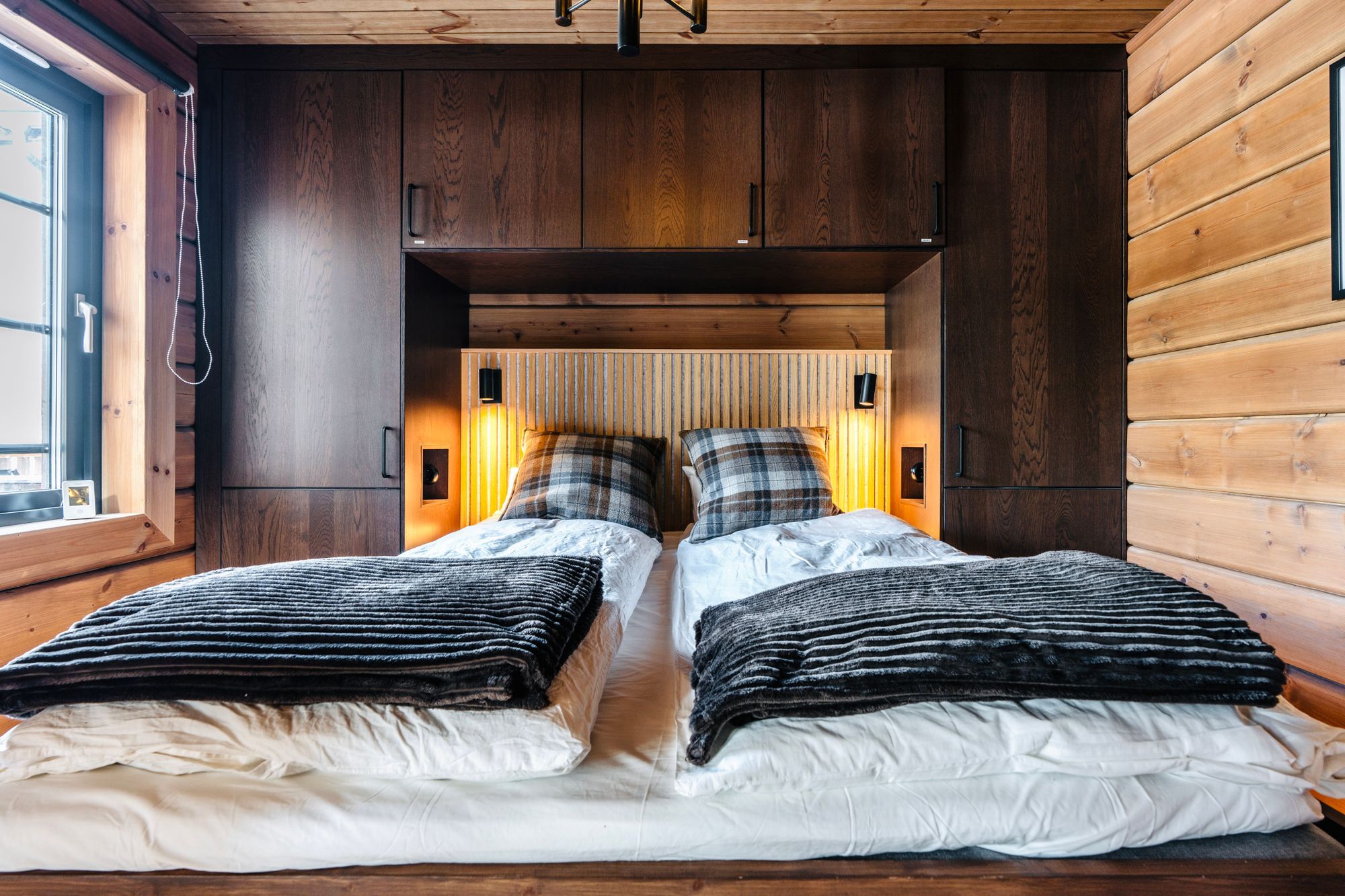 Mysig fjällstuga i Idre Bergsby – bild 22 av 24