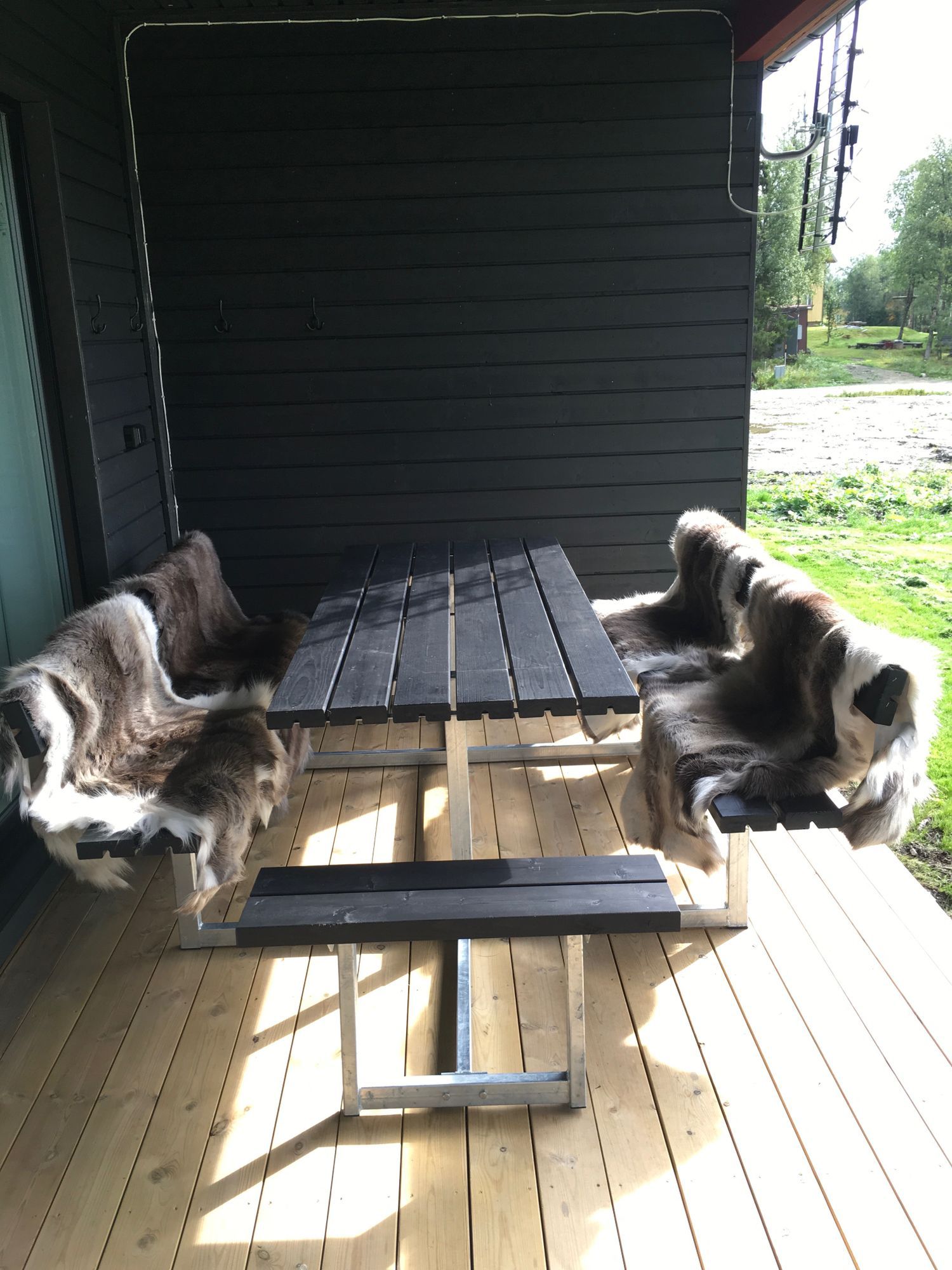 Booking in Borgafjäll - Stugor uthyres vid backen – bild 22 av 24