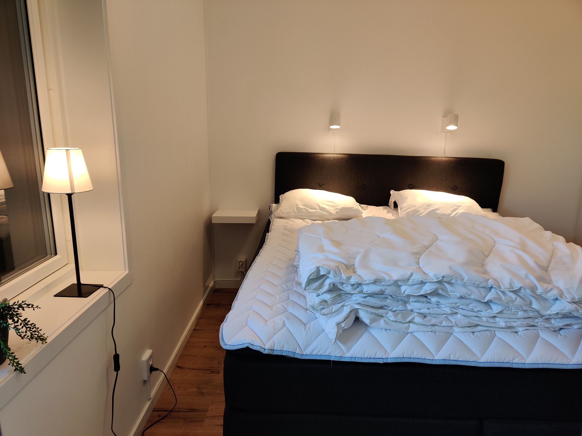 Booking in Borgafjäll - Stugor uthyres vid backen – bild 9 av 24