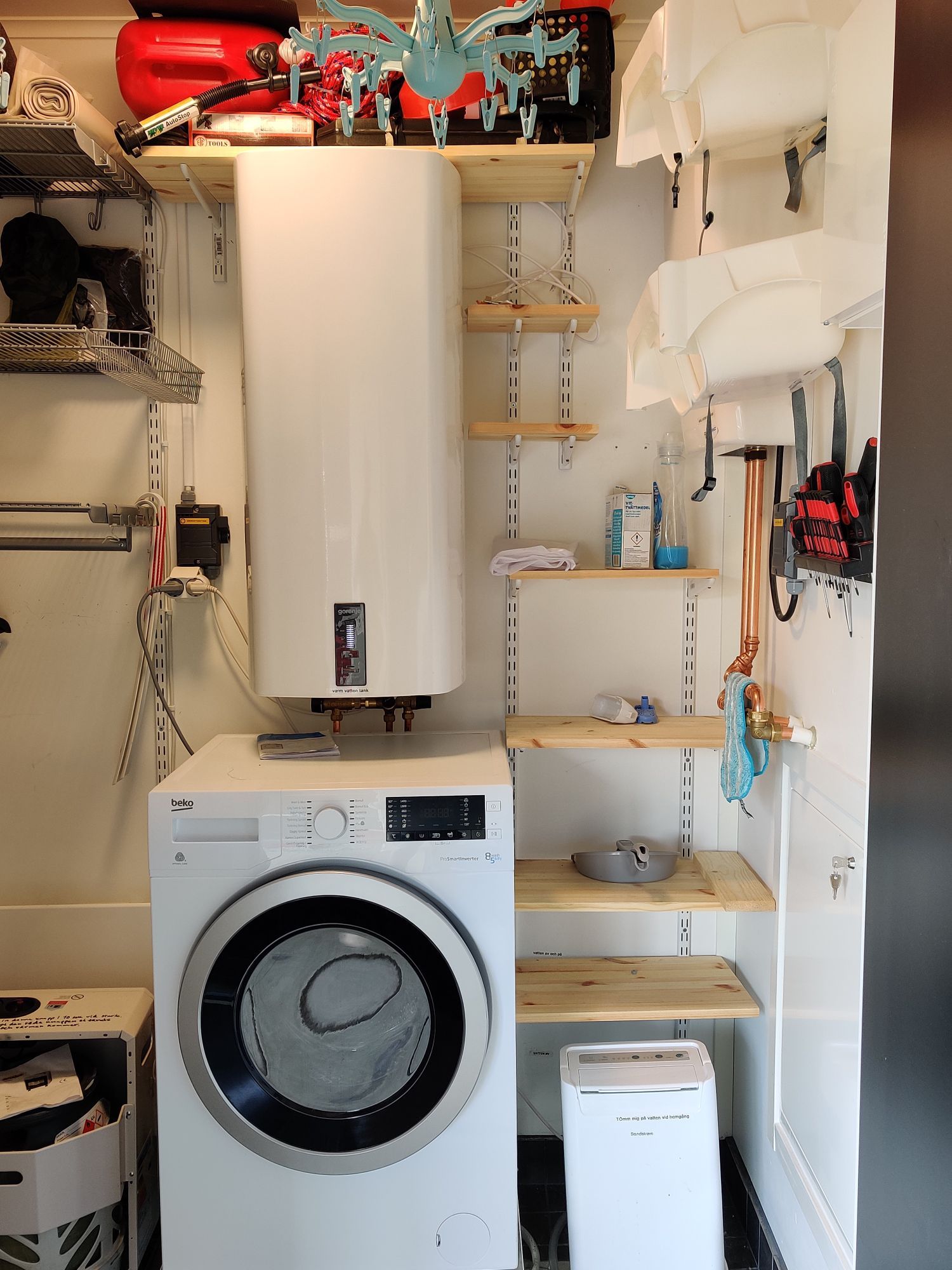 Booking in Borgafjäll - Stugor uthyres vid backen – bild 15 av 24