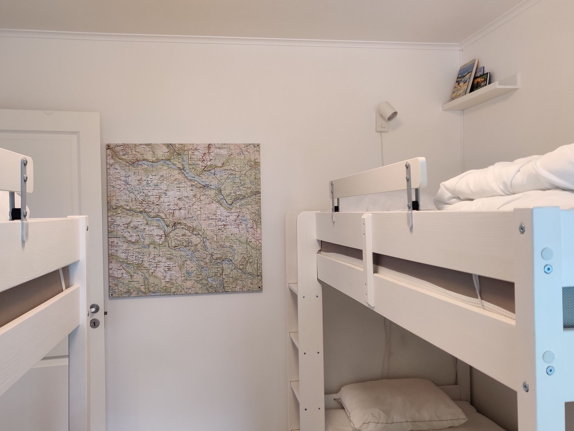 Booking in Borgafjäll - Stugor uthyres vid backen – bild 11 av 24