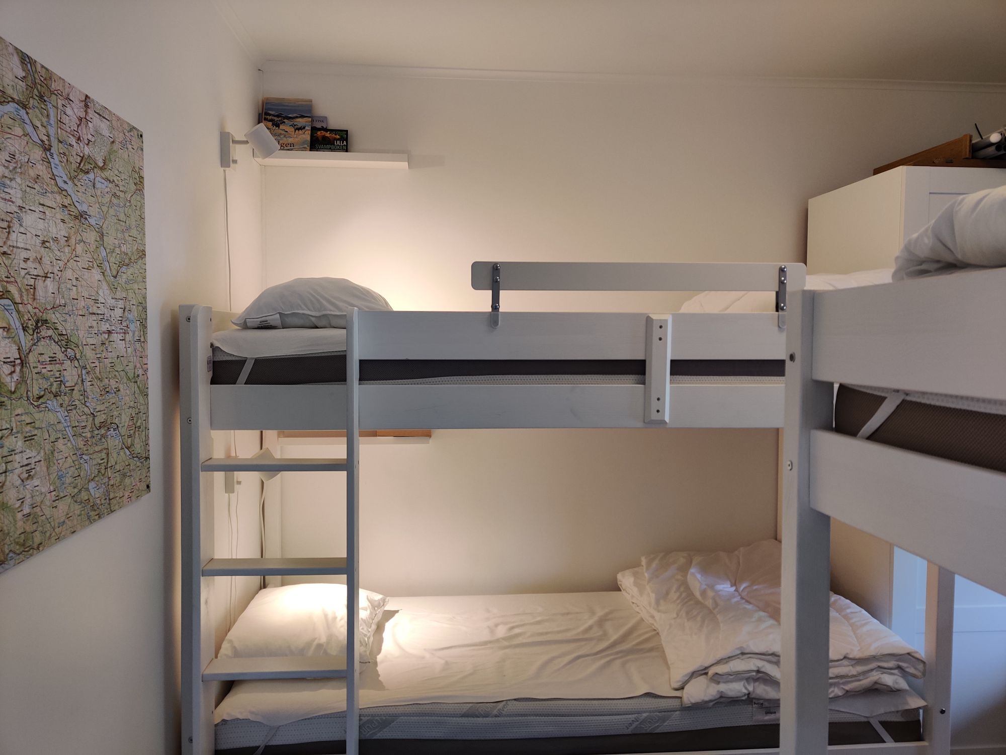 Booking in Borgafjäll - Stugor uthyres vid backen – bild 10 av 24