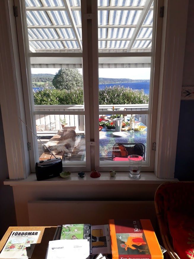 Hus med utsikt i Hoverberg! – bild 6 av 24