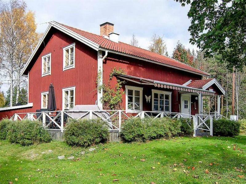 Välkommen till New York i Lövtjärn. – bild 2 av 15