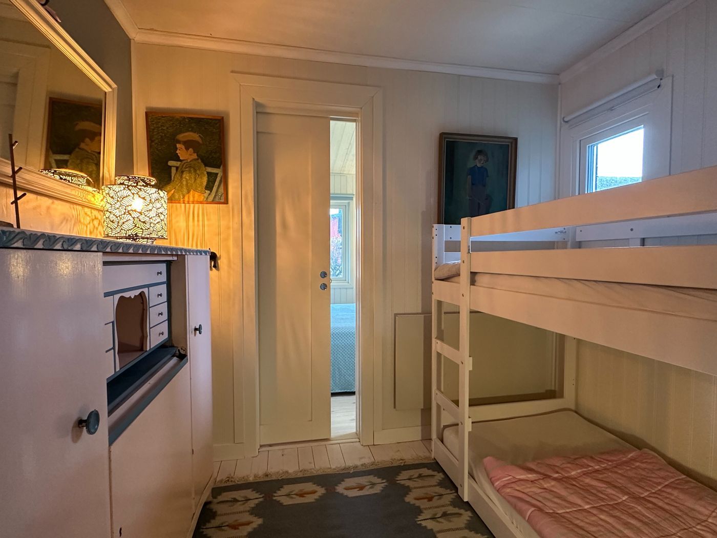 Stort familjehus på bästa läge i Arild – bild 20 av 24