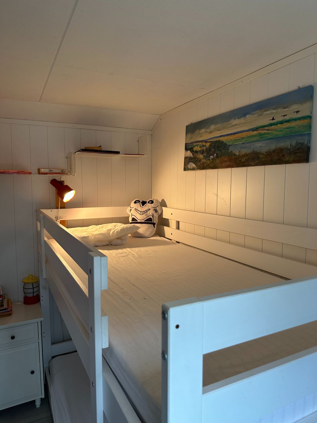 Stort familjehus på bästa läge i Arild – bild 24 av 24