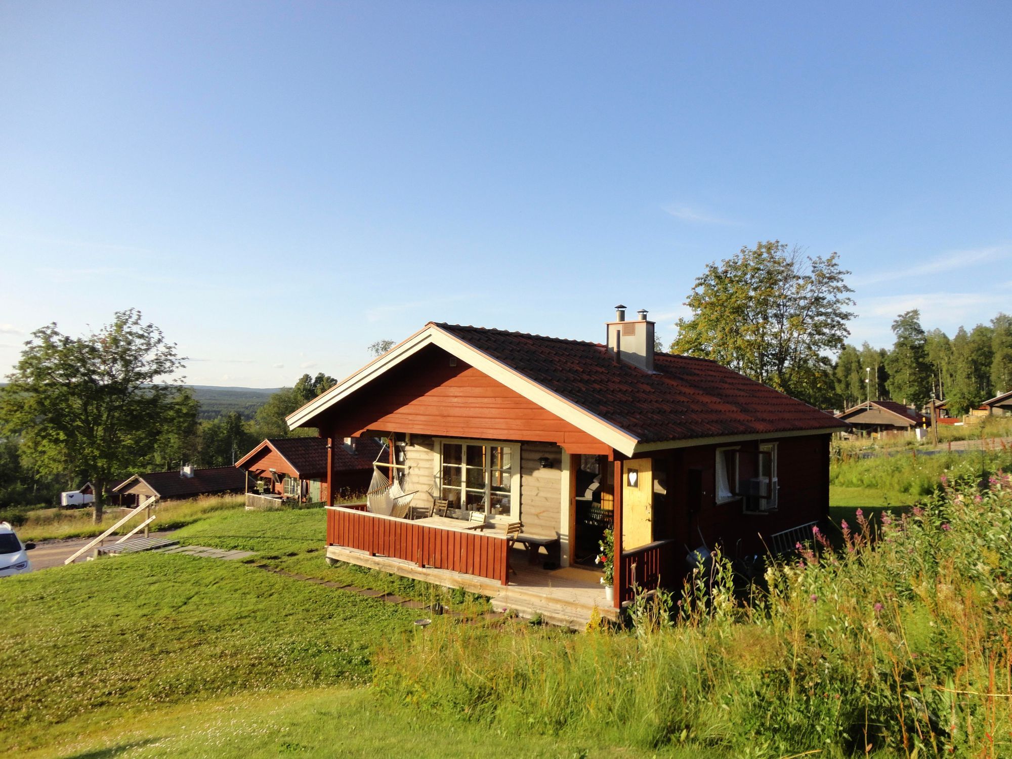 Vallmon, fritidshus i Rättvik – bild 4 av 22