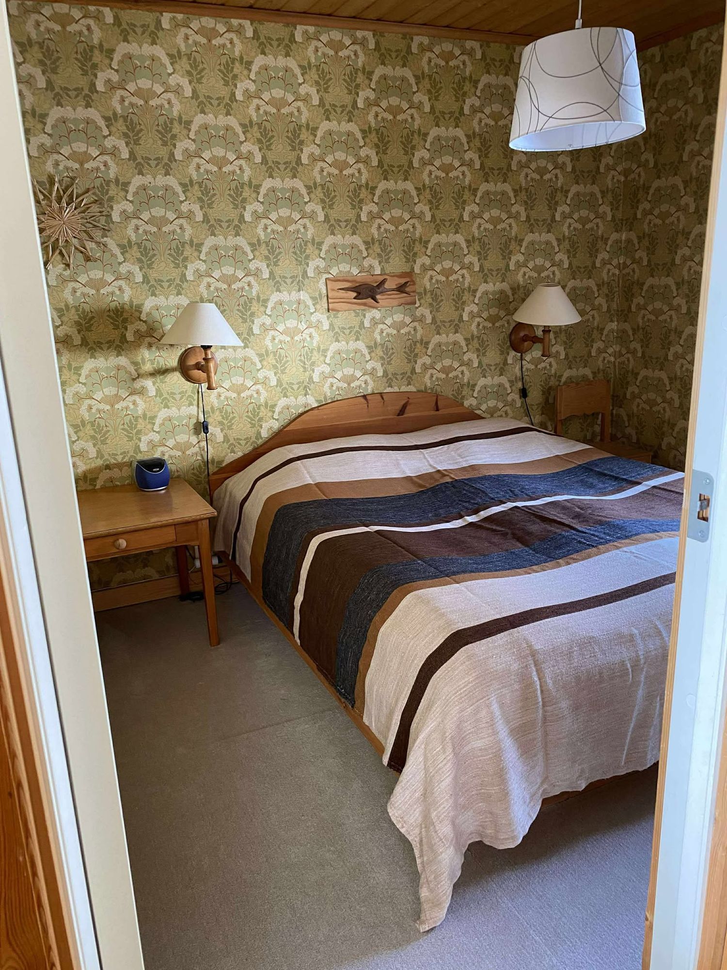Stuga i Hemavan med 7 bäddar #41931 – bild 7 av 15