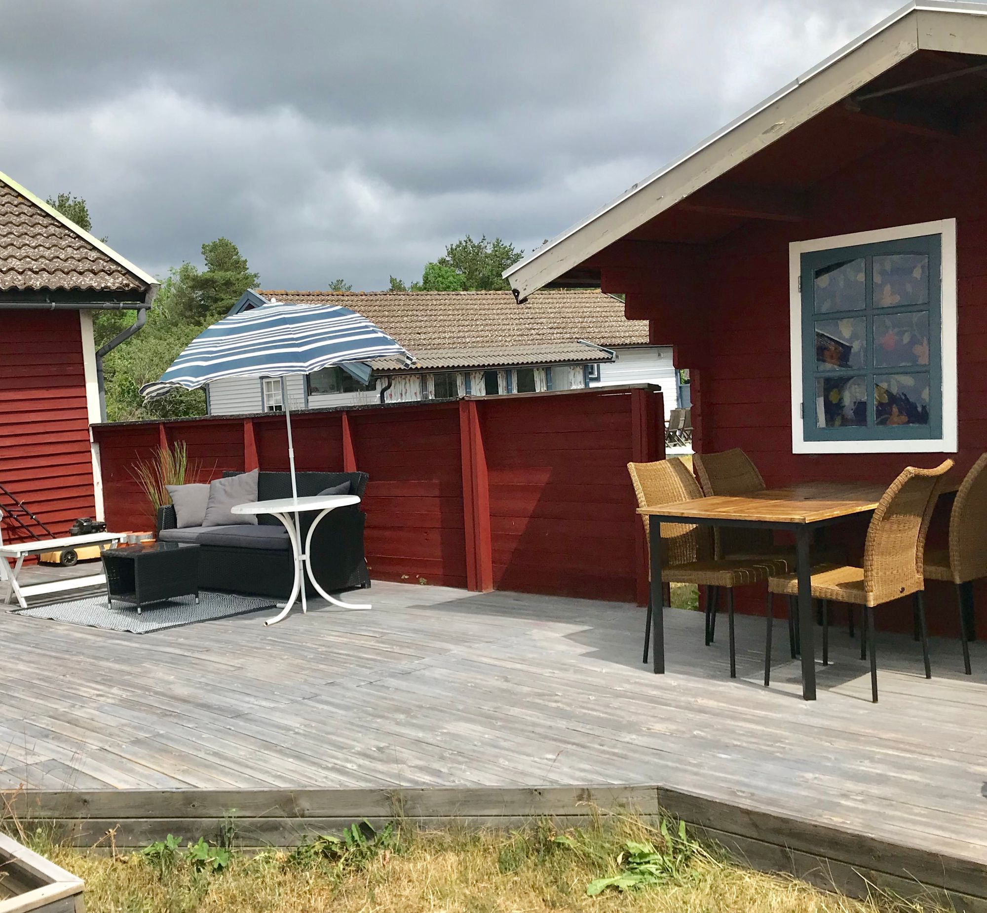 Kårehamn, 1km bad – bild 4 av 22