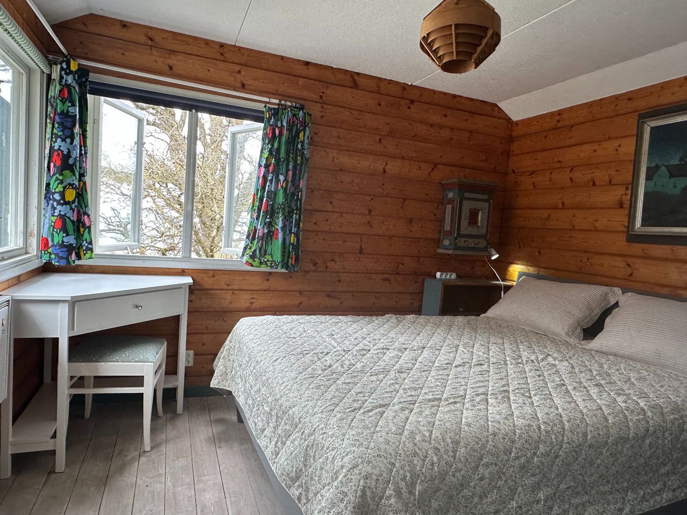 Stort familjehus på bästa läge i Arild – bild 22 av 24