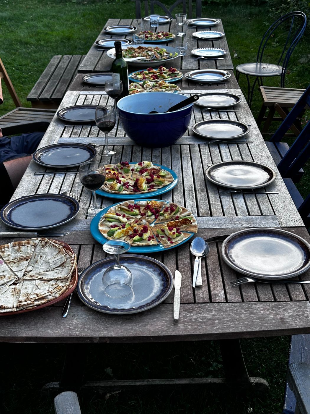 Stort familjehus på bästa läge i Arild – bild 8 av 24