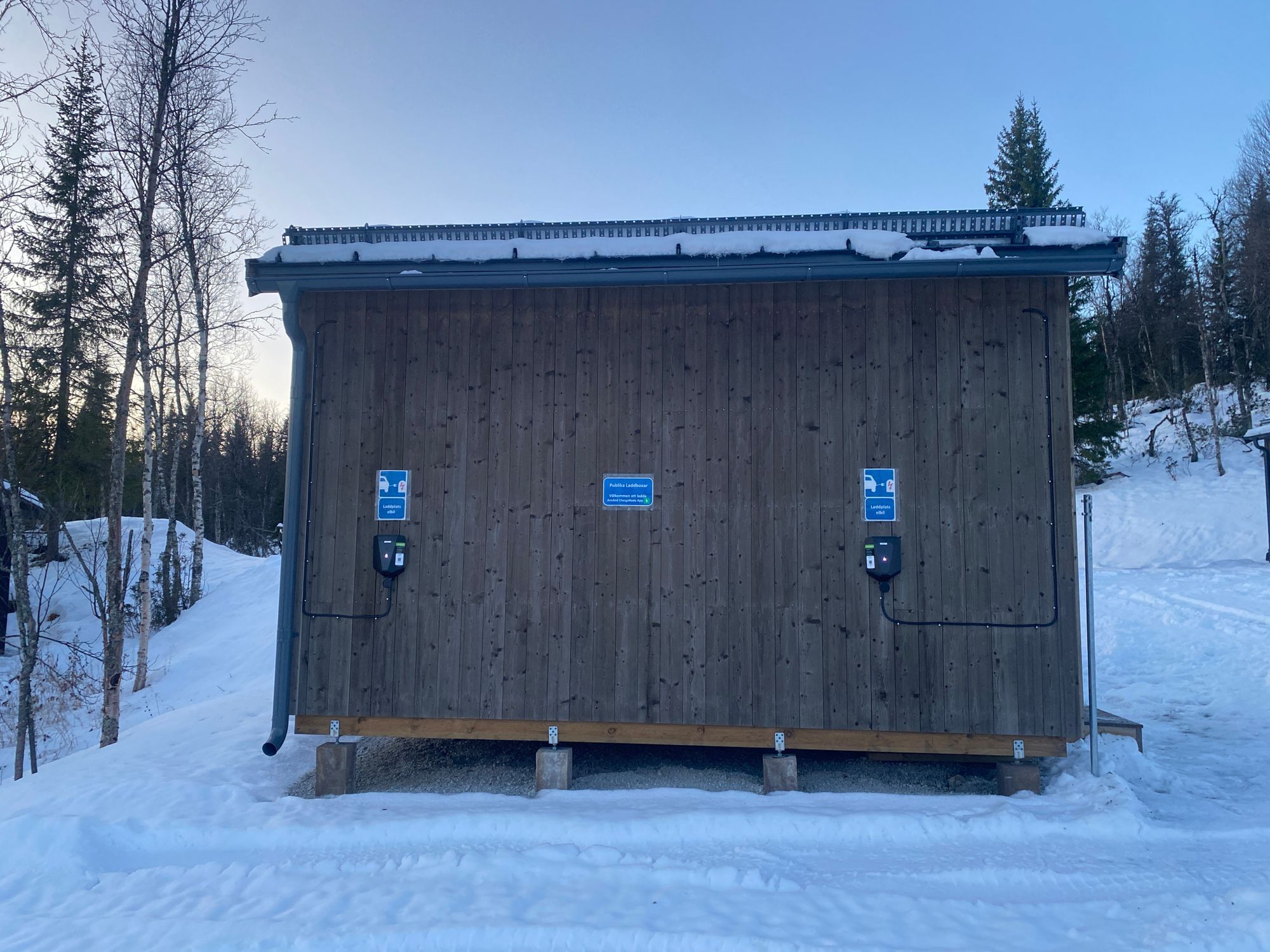 Mysig stuga Mittåkläppen i Bruksvallarna – bild 10 av 22