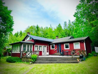 Sista minuten