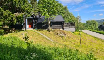 Duved/ Årefjällen Paradisvägen "sommar" 🚴♀️🍀🍨