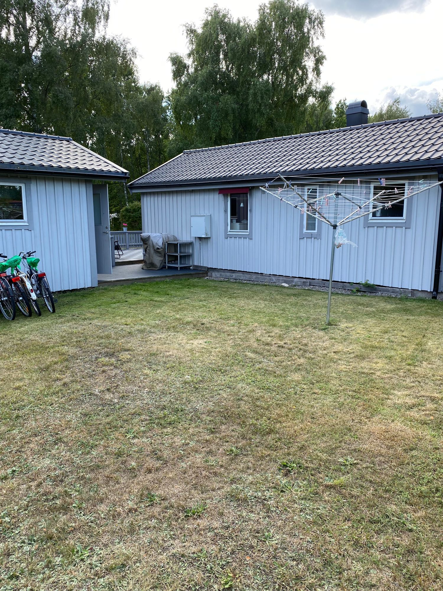 Stuga Saxnäs – bild 3 av 13