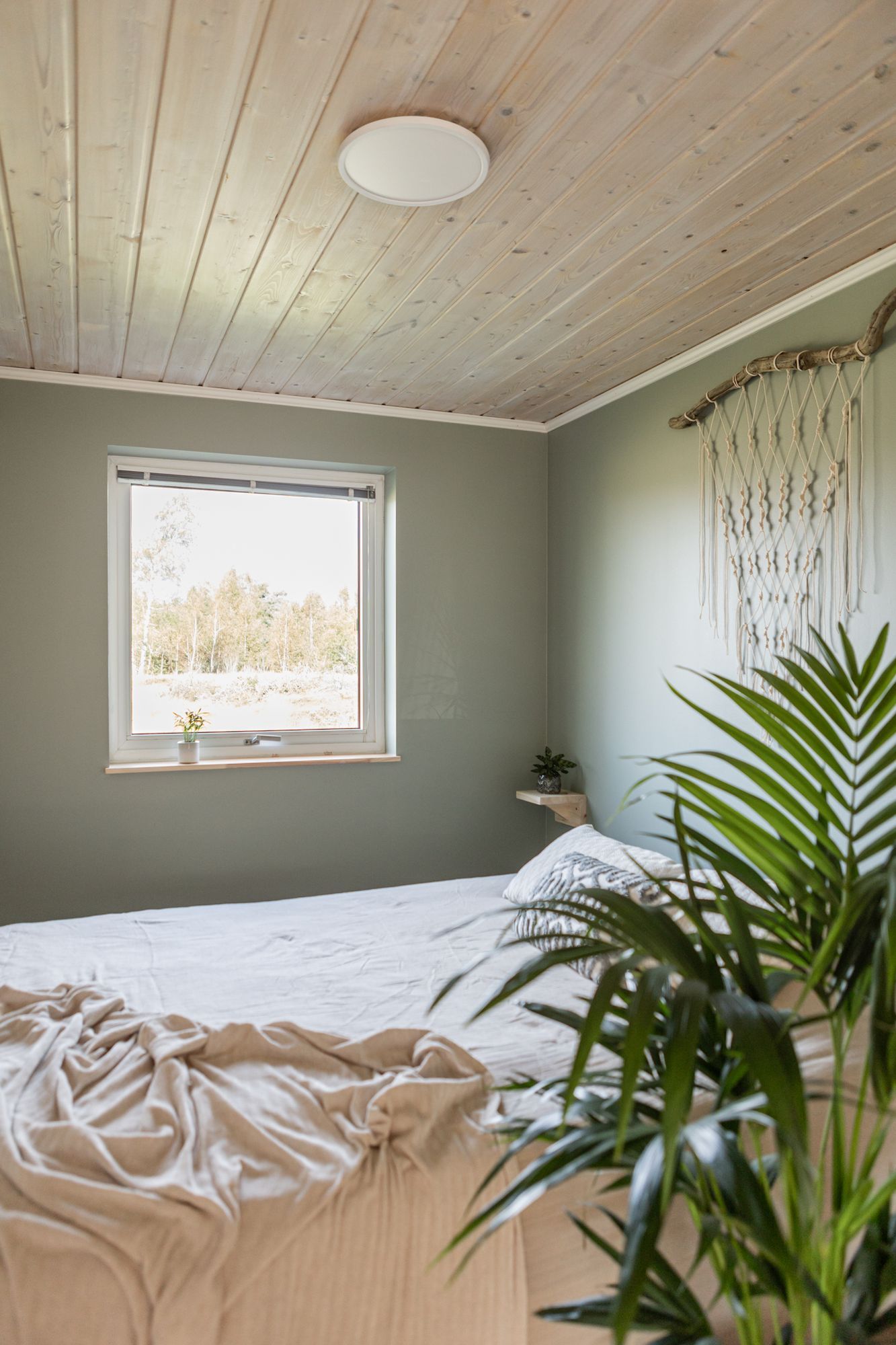 Privat spa-oas med pool & dome vid västkusten – bild 18 av 24