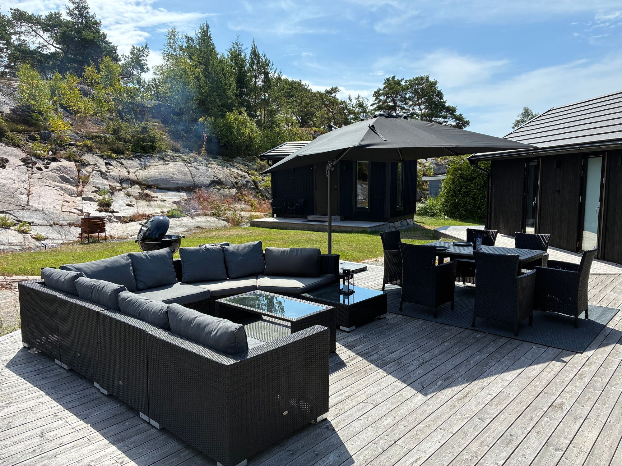 Välkommen till Villa Långekärr – bild 3 av 24